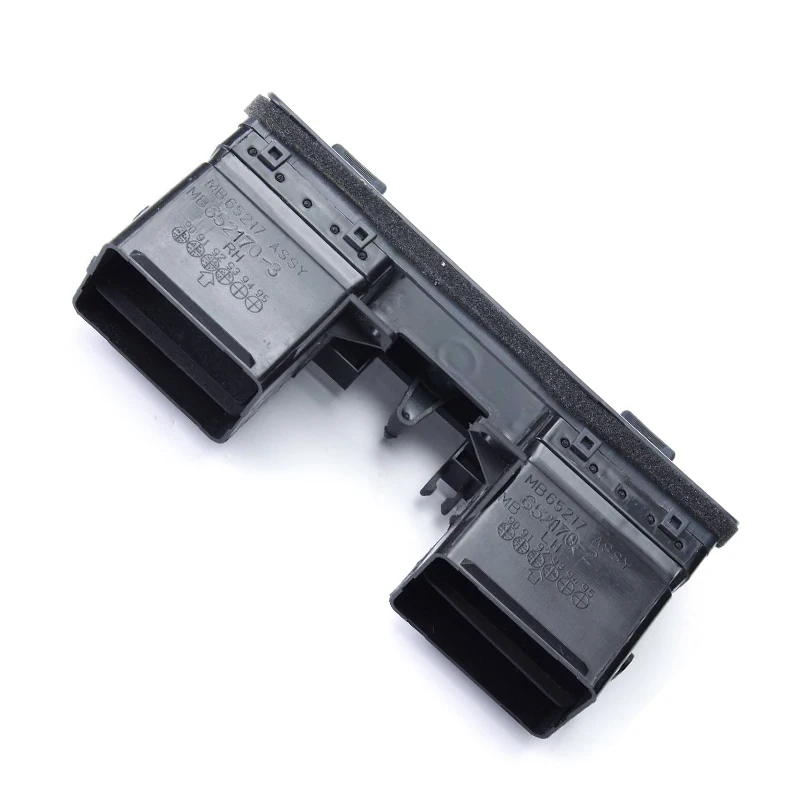 Новая Автомобильная решетка для вентиляционного отверстия гриля приборная