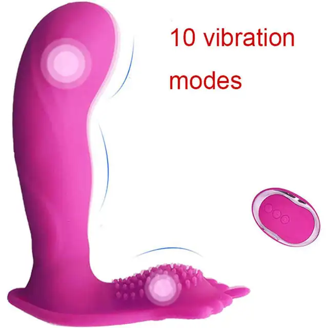 Sexy Vibrator