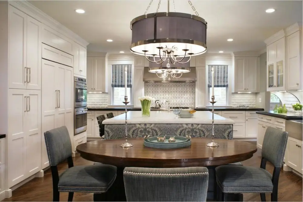 Новое поступление кухонные шкафы из массива дерева традиционная деревянная