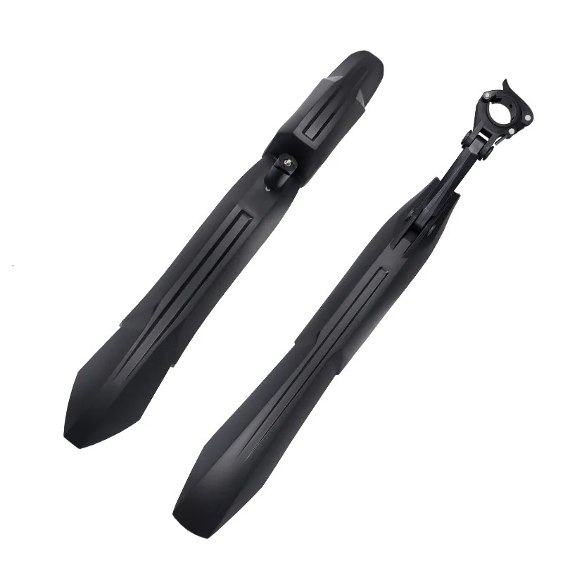 Велосипедные грязезащитные Крылья передние/задние колеса 24 29 дюймов Аксессуары