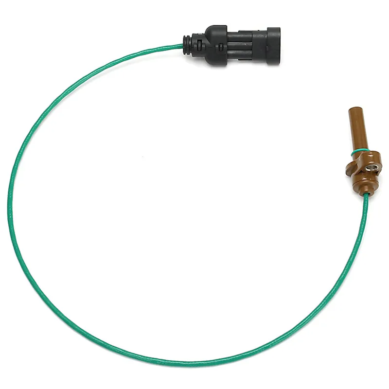 3-Pins Turbo Speed Sensor for Cummins ISX ISM ISL Volvo VNL VHD VNM WX42 WX64 Mack CL 10.8L 14.9L OEM # 4032068 4089377 | Автомобили и