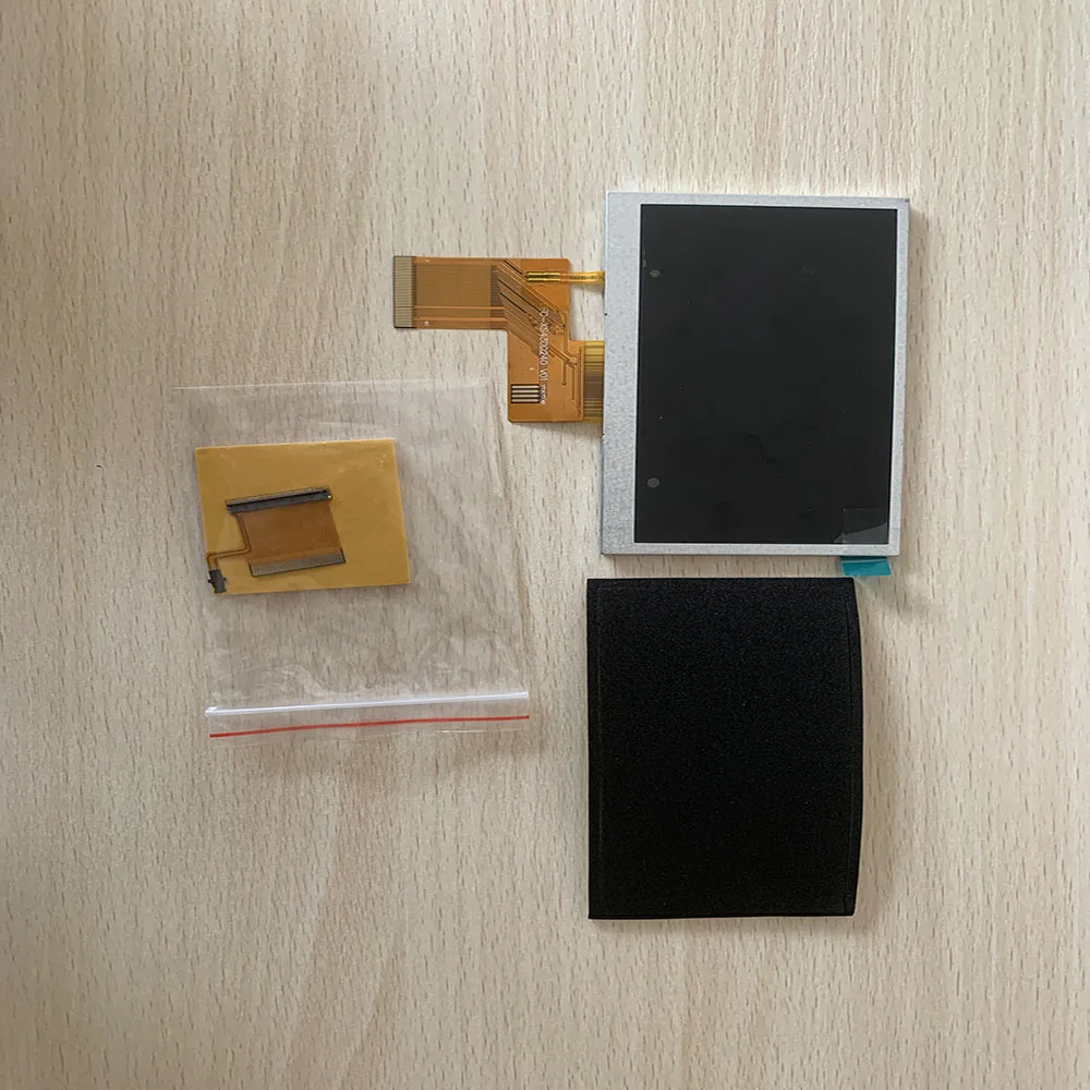 Специальный кабель для игровой консоли PSP 1000 изменить на IPS дисплей ЖК экран без