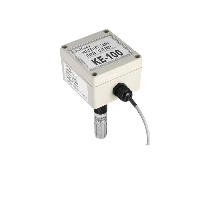 

Temperature and humidity sensor platinum PT1000 high precision sensor
