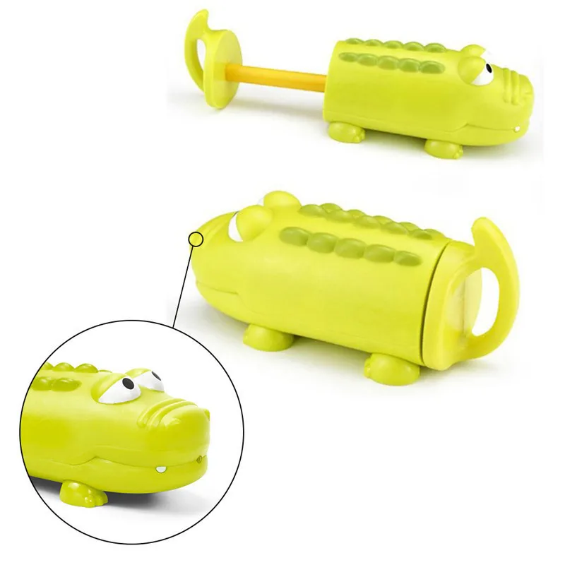 2019 Горячая продажа водяных пистолетов детские игрушки Пистолет Бластер уличные