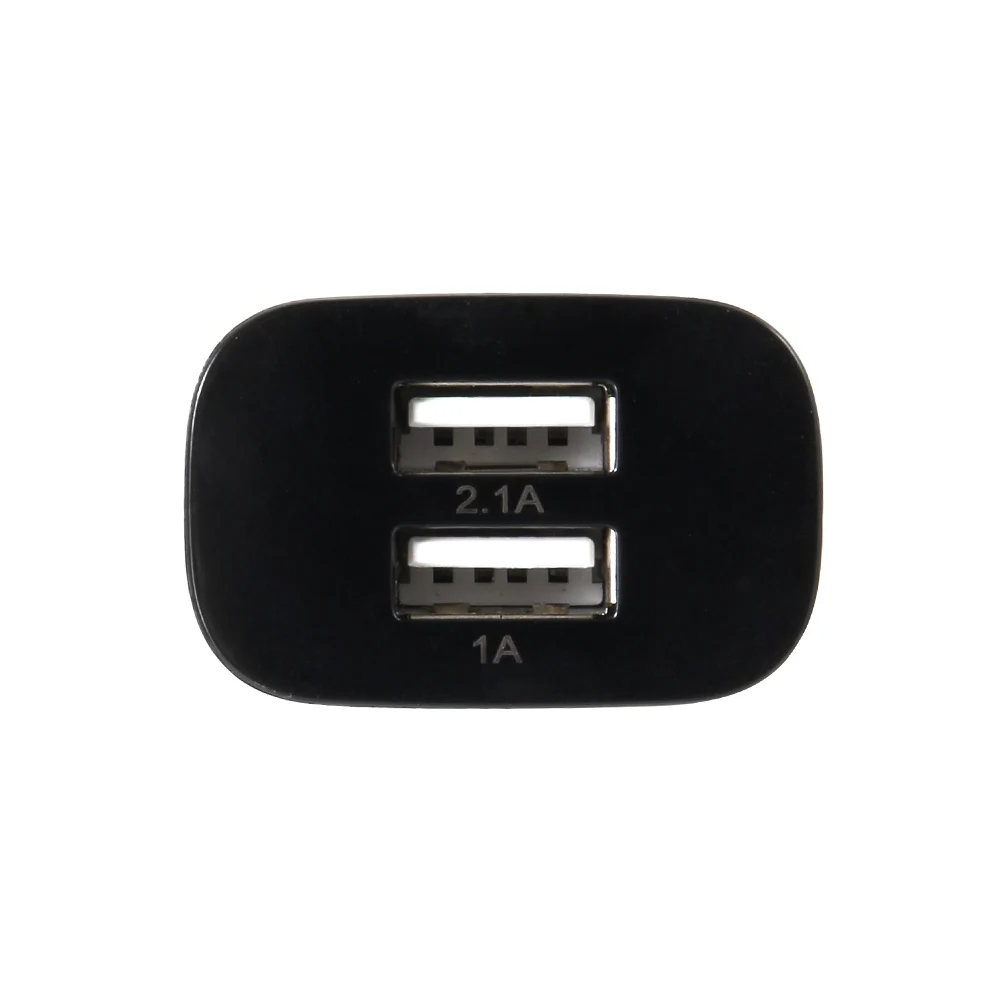 Новый мобильный телефон 2 Порты USB Зарядное устройство 5V 2A быстрого путешествия