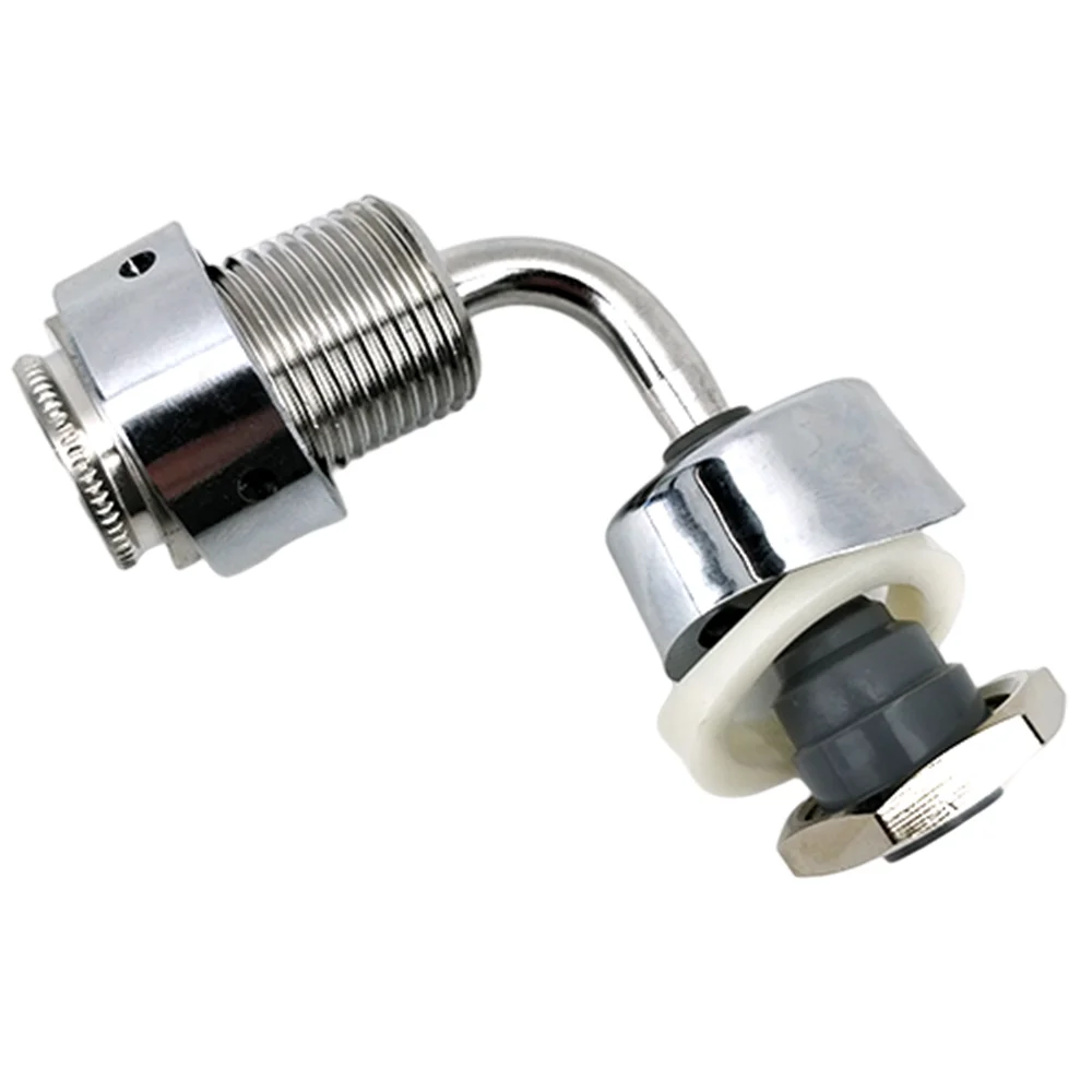 Keglan Intertap/nukip duotight SS короткий хвостовик-(совместим с duotight) | Дом и сад
