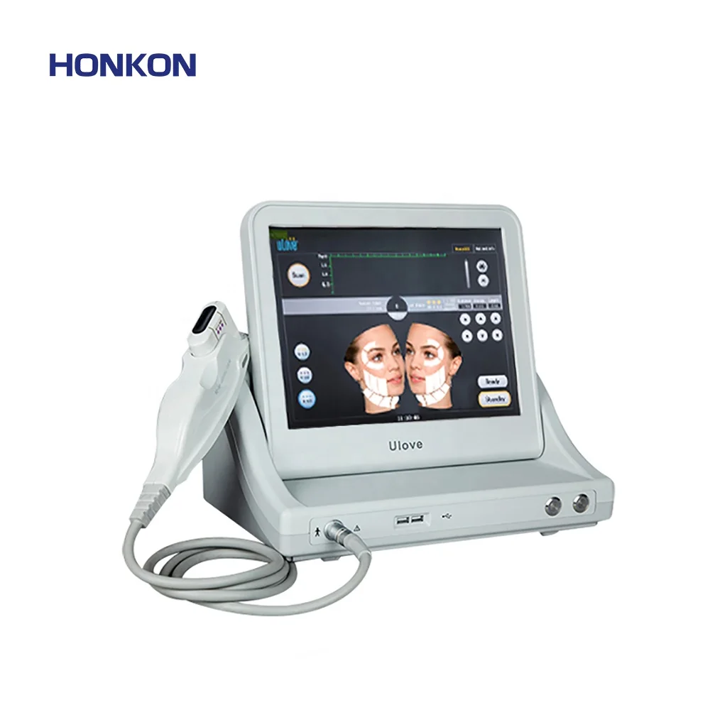 

Face Lift Beauty Machine and Wrinkle Removal Device for Face Lifting