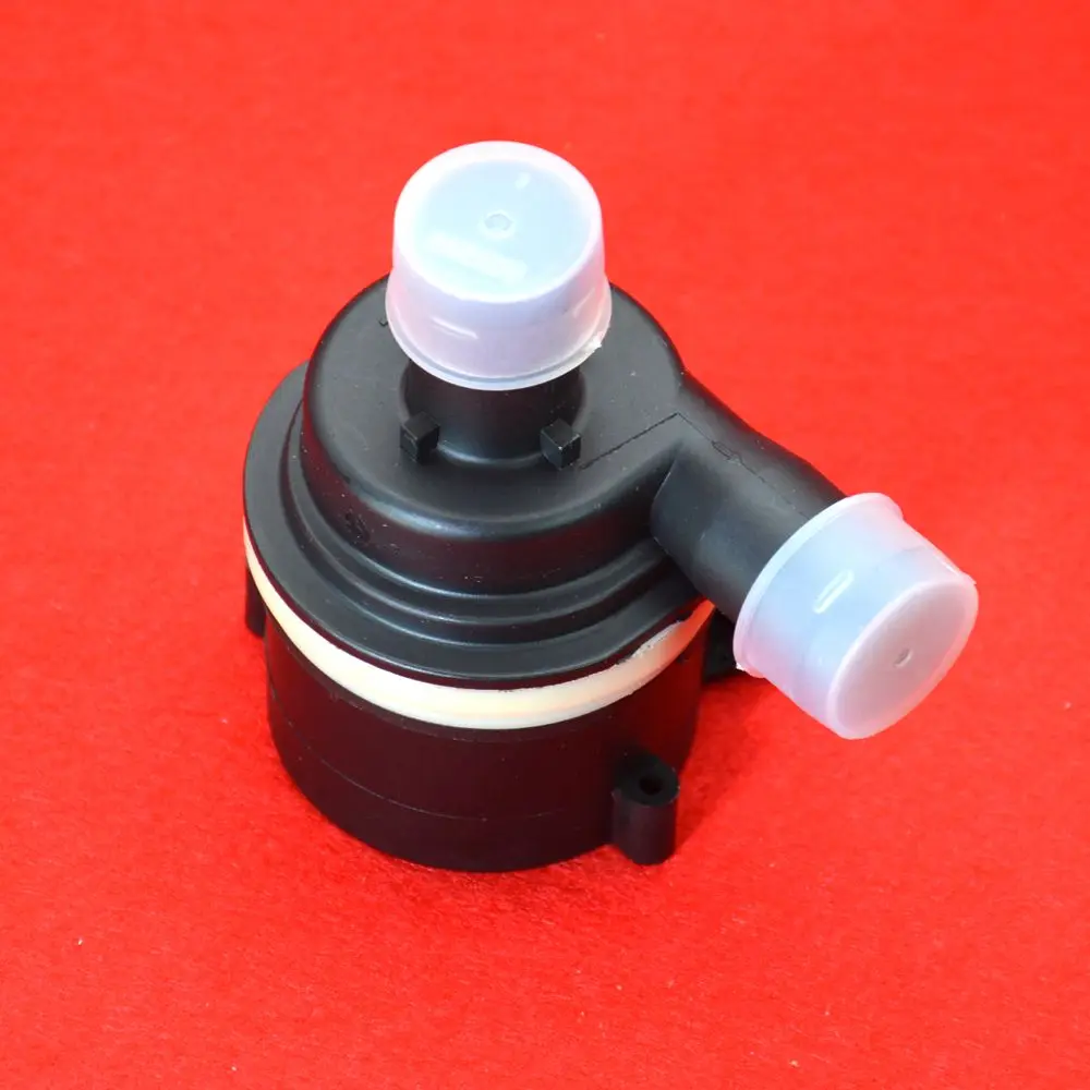 Новый 1 шт. настоящий вспомогательный водяной насос 059121012B 059 121 012 B B|auxiliary water pump|pump