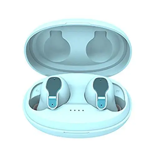 Bluetooth-наушники DishyKooker с сенсорным управлением 5 0 беспроводная Спортивная