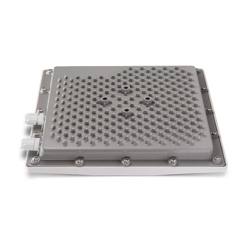 

860-960mhz passive car/vehicle access control Smart Card UHF RFID Reader