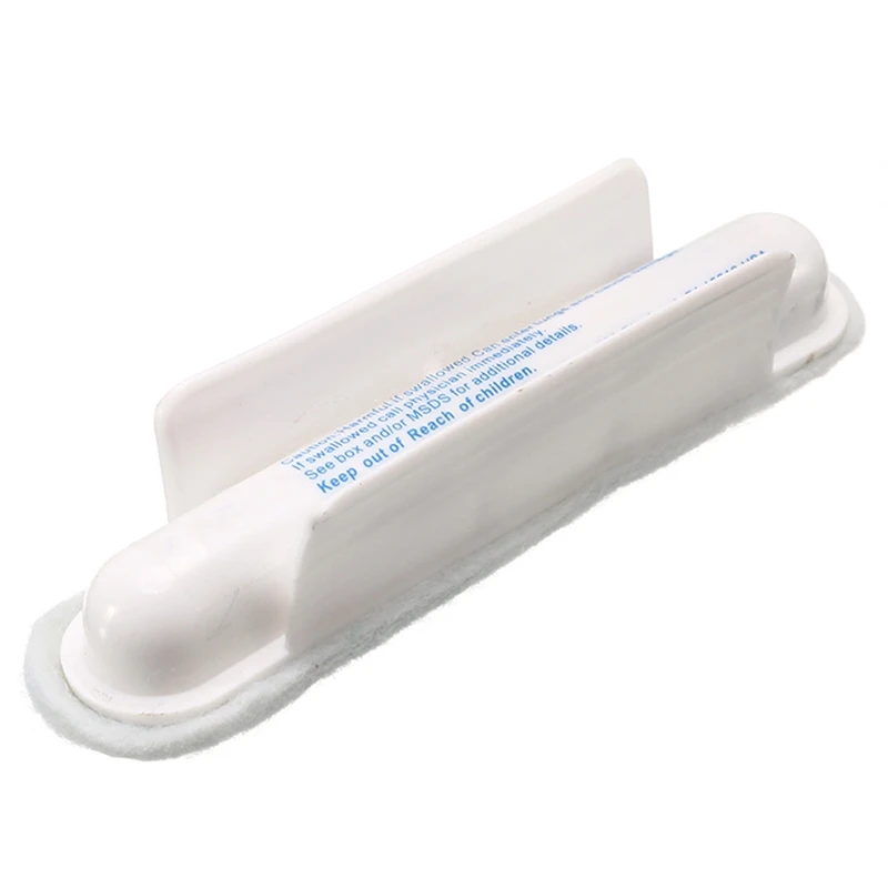 

For Car Windshield Glass Water Rain Repellent Universal Anti Rain Car Windshield Wipers Blue Soft Absorbent Wash Cloth