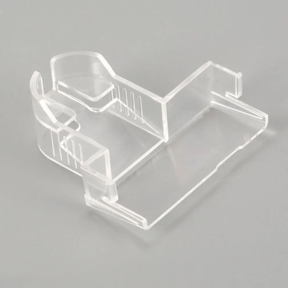 Holder Clamp Lock Buckle PTZ Camera Lens Gimbal Cover Cap Protector for DJI Mavic Pro Drone Spare Parts Accessories Compone | Электроника