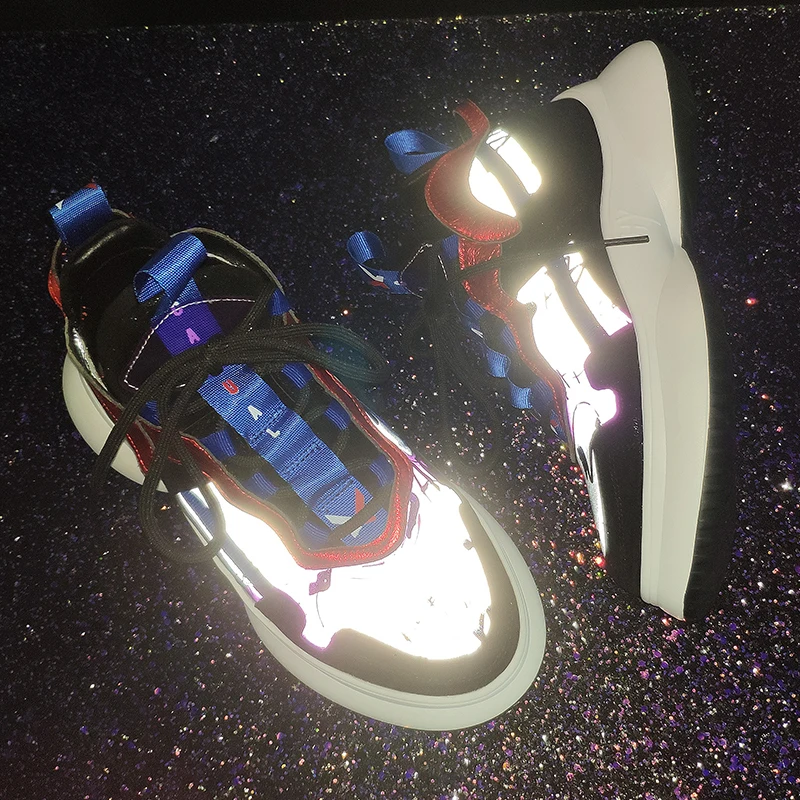 RASMEUP 2019 дышащие женские кроссовки на платформе ботильоны | Обувь