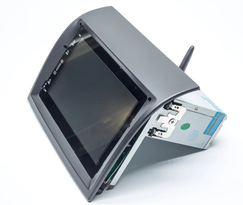 Автомобильный Android 9,0 без DVD gps плеер для FIAT Ducato 2006- CITROEN Jumper PEUGEOT Boxer Радио BT Mirror Link карта wifi 4 Гб+ 64 ГБ