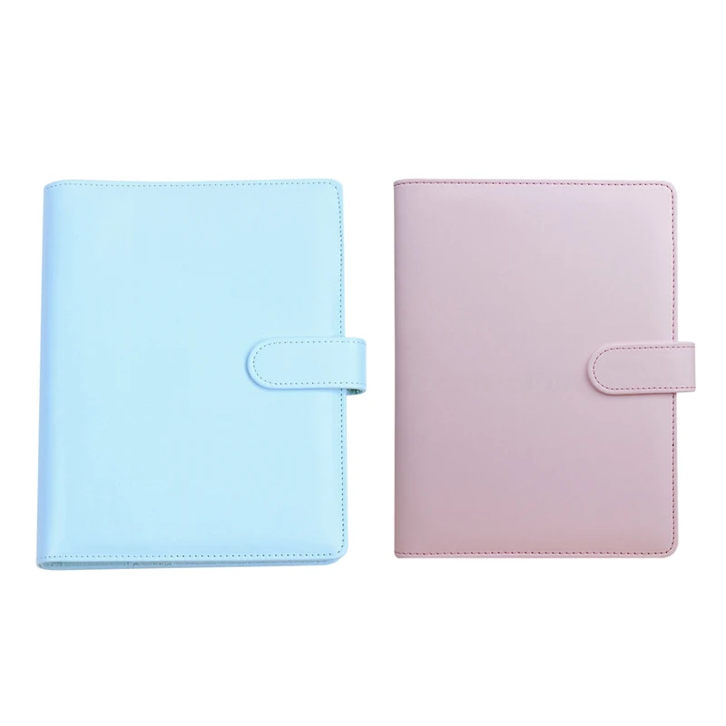 2 шт. А5 Еженедельный ежедневник классический свободный чехол для ноутбука с