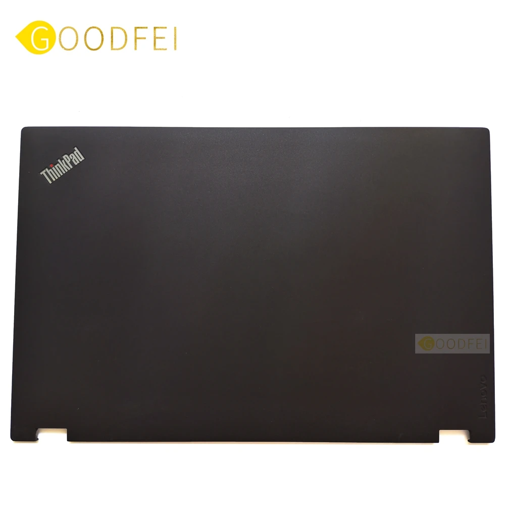 

For Lenovo ThinkPad P70 P71 Laptop LCD Screen Rear Lid Shell Top Cover Back Case 00NY315 AP0Z5000100 SM10K08535