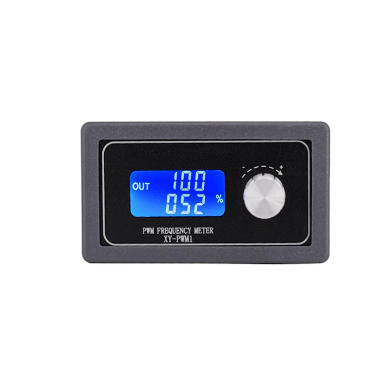 Регулируемый PWM генератор сигналов контроллер скорости двигателя постоянного