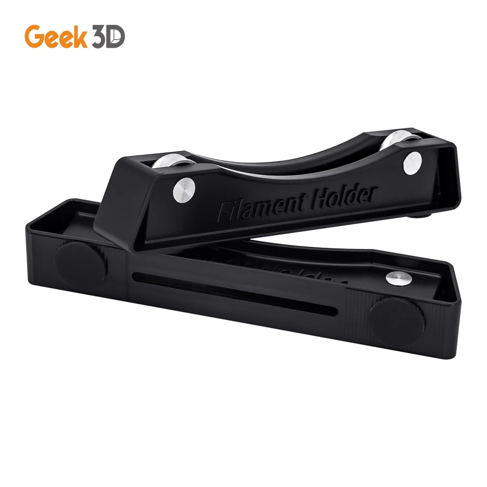 Детали для 3D принтера держатель катушки нити материал полки принадлежности