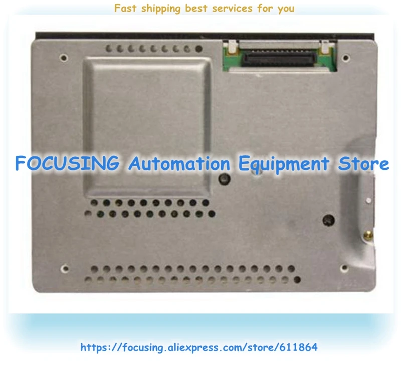 DVP-730H LCD Screen Display Panel