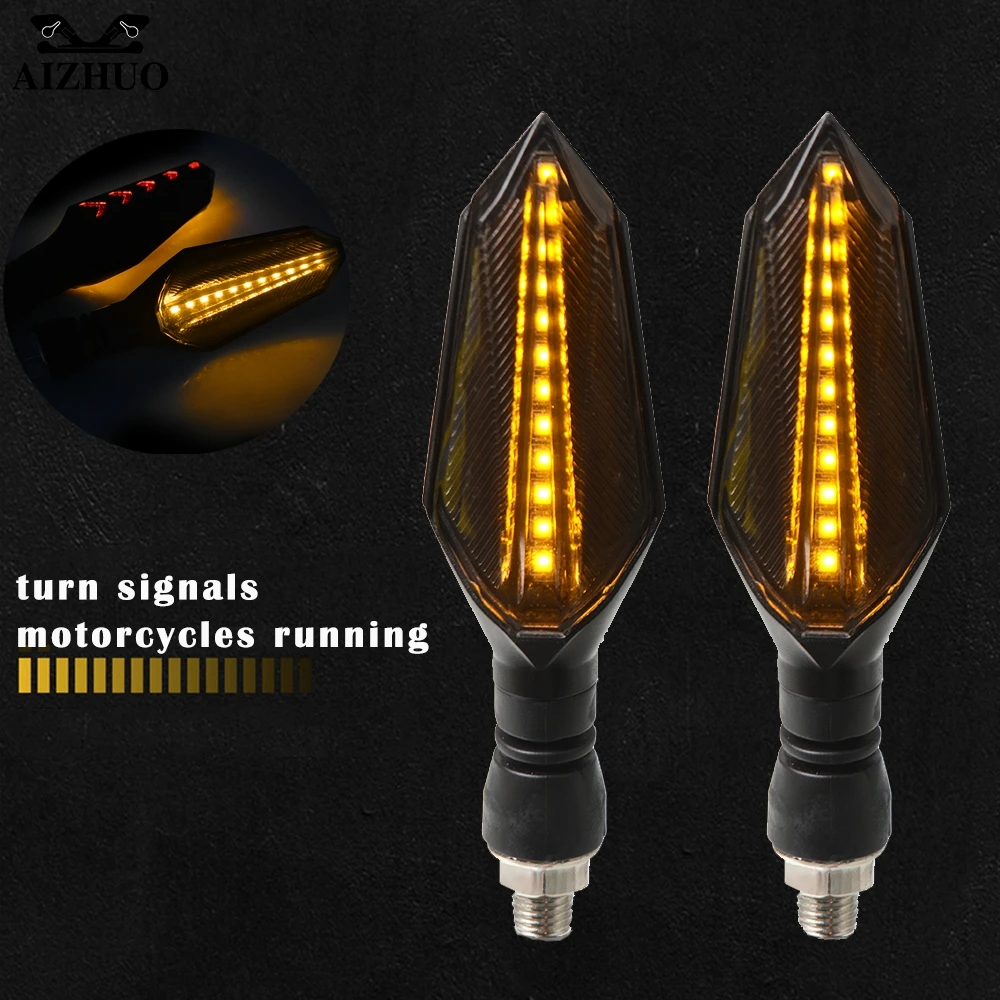 

Motorcycle Turn Signal Light Indicators Light Flashers Lighting FOR YAMAHA MT07 MT-09 MT 03 YZF R1 R3 R15 R125 R25 MT01 MT 10