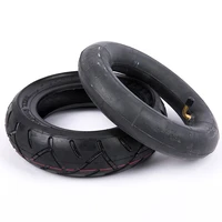 electric scooter 8065 6255x80 thickened tubeless tire inner and outer tire 10 inch explosion proof tire scooter accessories