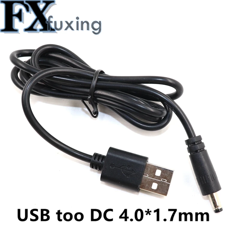 1 шт. USB A папа к 2 0*0 6 мм 5*0 7 3 5*1 35 4 0*1 5 5*2 в разъем кабеля постоянного тока 5521 5525 0x1 2507