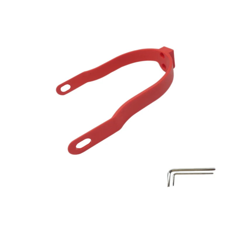 ЗАДНИЙ КРОНШТЕЙН БРЫЗГОВИКА жесткая опора для электрического скутера Xiaomi Mijia