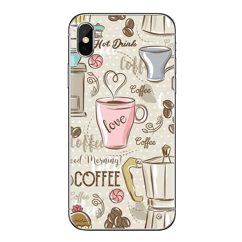 Universal stamps retro TPU Transparent Cover Bag For Xiaomi Redmi 4 3 3S Pro Mi3 Mi4 Mi4i Mi4C Mi5 Mi5S Mi Max Note 2 |