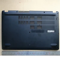 new laptop bottom cover lower case base carcass for acer aspire 3 n19c1 a315 42 a315 54 54k