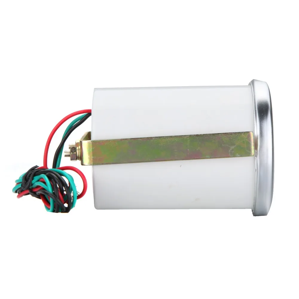 2 &quot52 мм дымовая линза указатель соотношение воздуха и топлива белый датчик