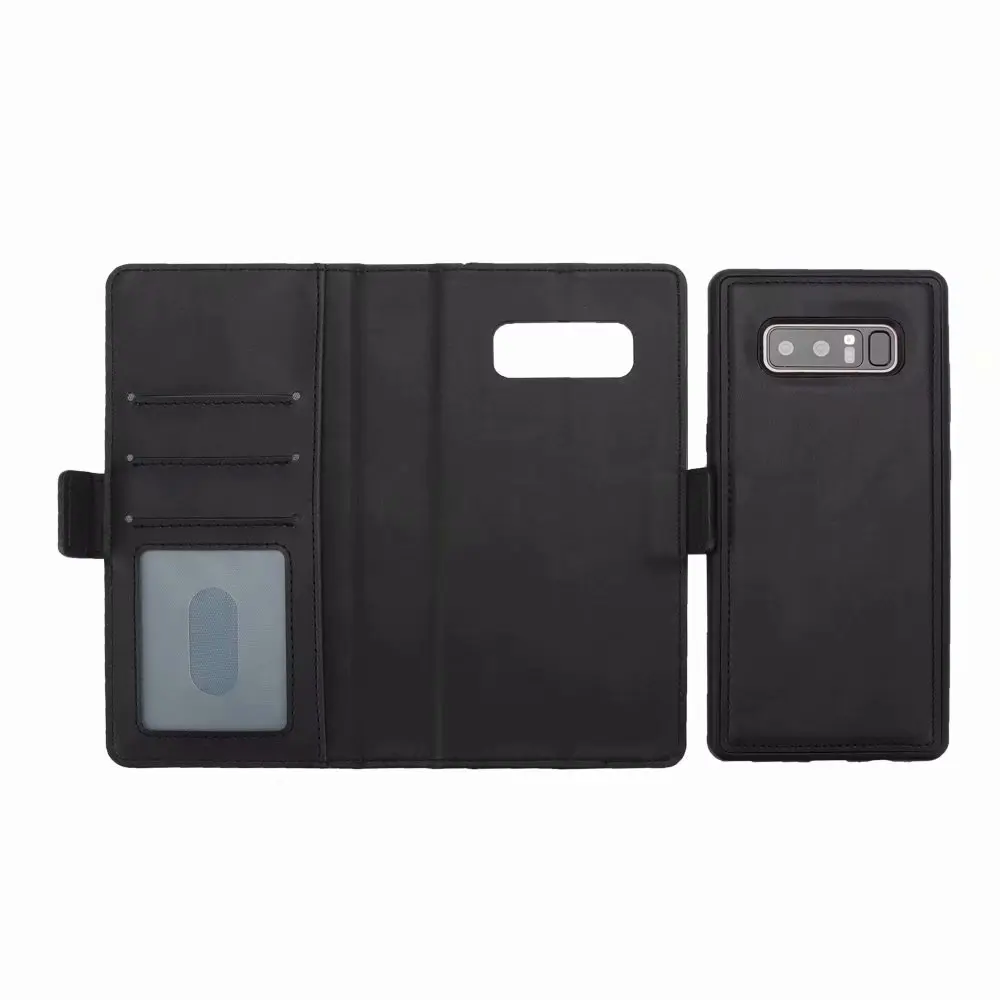 Holy Bible book Style Magnetic Phone Cover for Samsung Galaxy Note 9 Note 8 S9 Plus S8 Plus Retro PU Leather Flip Wallet Case