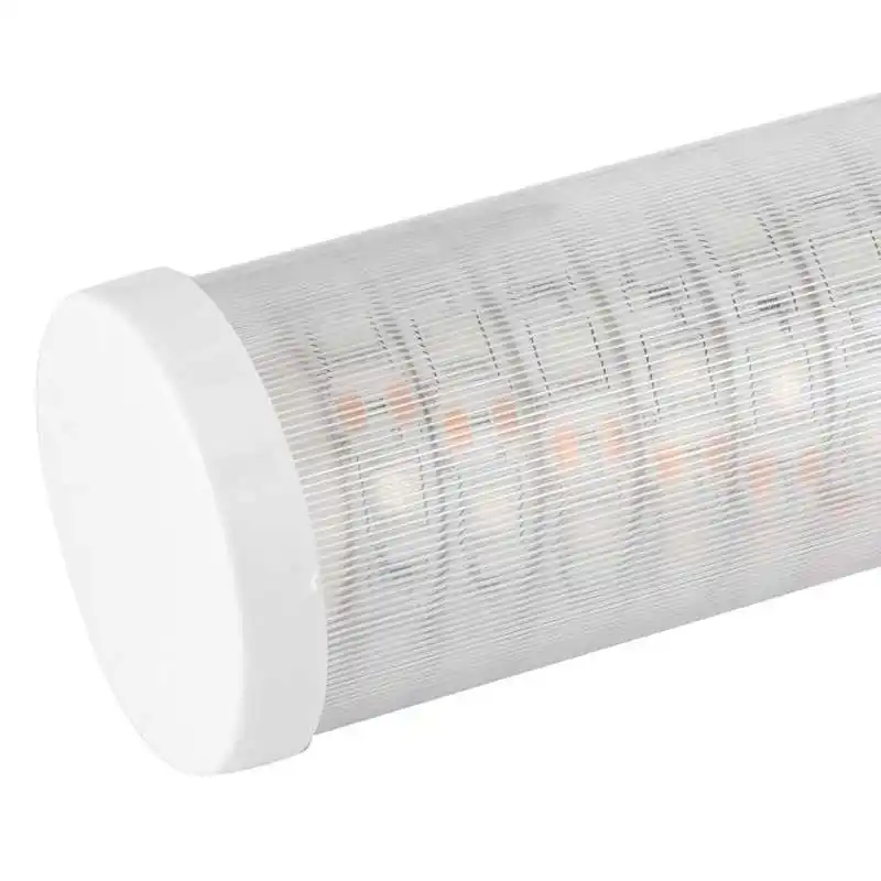 

Underwater Fishing Attract Lure Light 30W LED Night Attraction Lamps for Boat Docks New