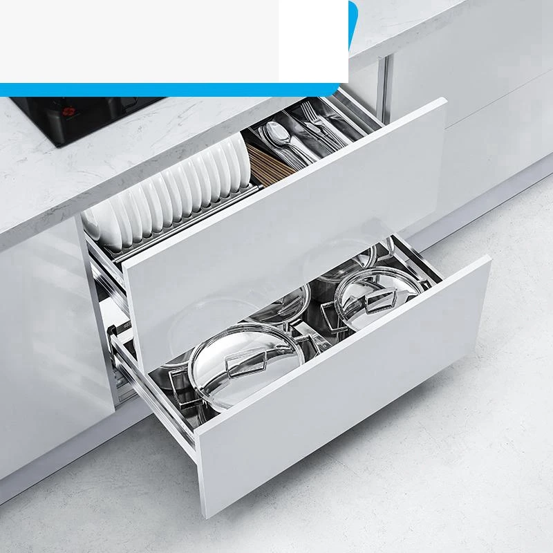 Platos Kuchnia Cestas Para Organizar органайзер для мытья посуды из нержавеющей стали Cozinha стойка