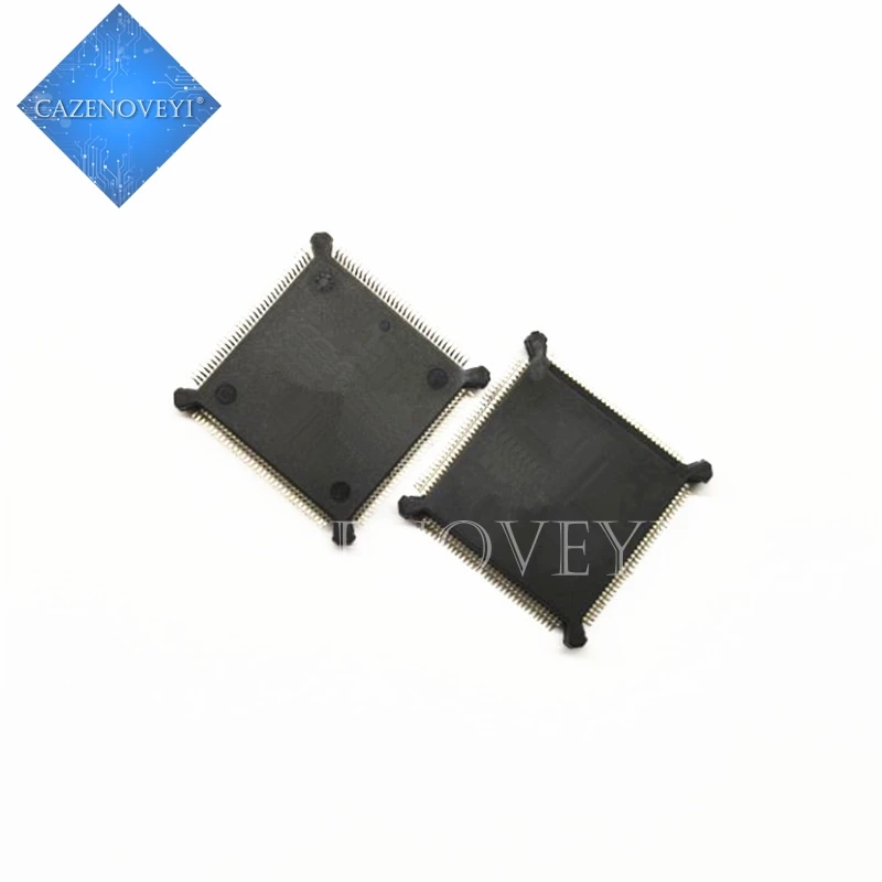 

5pcs/lot DSP56002FC40 DSP56002 QFP-132 In Stock