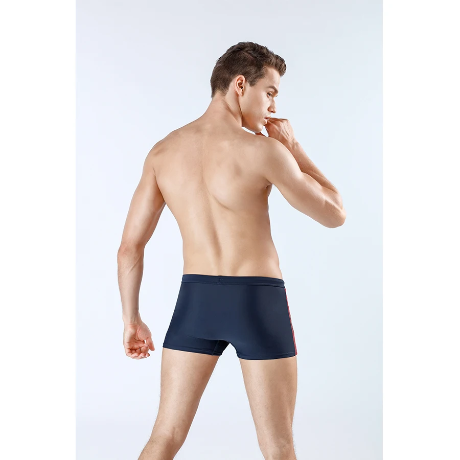 2019 ROSIELARS летние новые быстросохнущие мужские шорты для плавания доска серфинга