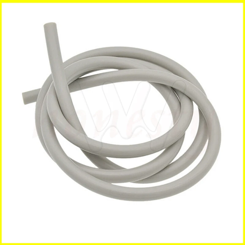 1 шт. стоматологический шланг трубки для стоматологической слюны всасывание