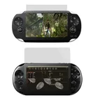 Защитная пленка для Sony PlayStation Psvita PS Vita, PSV 1000, 2000, закаленное стекло