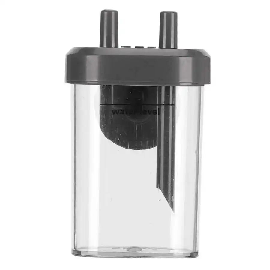 Аквариумный портативный мини счетчик пузырьков Углекислого Газа с мощной