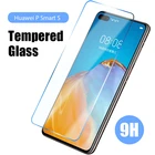 Закаленное стекло 9H для Huawei P30 P40 P20 P10 Pro Lite, Защита экрана для Huawei P Smart Z S 2020 2019 P9 Lite Mini, стекло