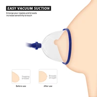 manual breast enlargement breast pump breast augmentation breast augmentation breast massager adult sex toys