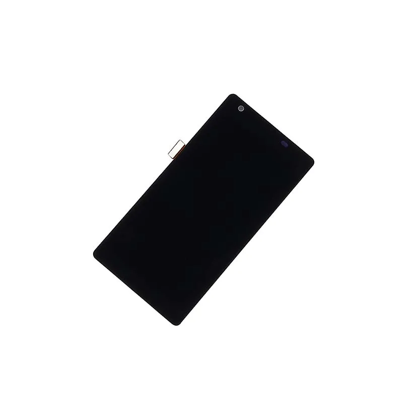 5 2 дюймовый ЖК дисплей для Sony Xperia Z2 D6502 D6503 3g версия с сенсорным экраном дигитайзер