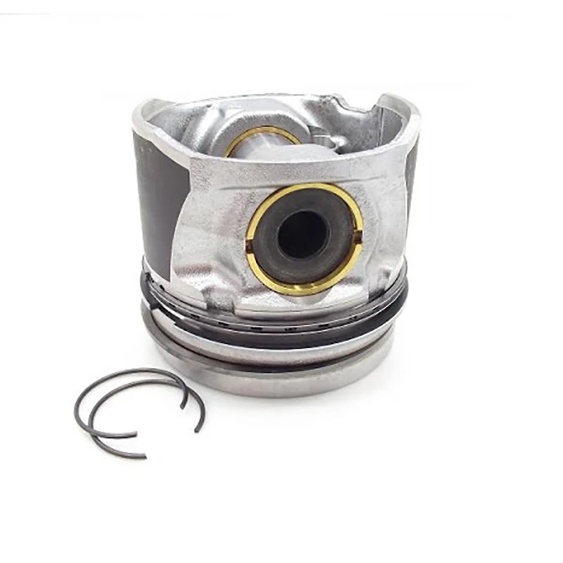 

Baificar Brand New Piston & PIN 23410-2F930 For Hyundai Tucson 2.0L Diesel