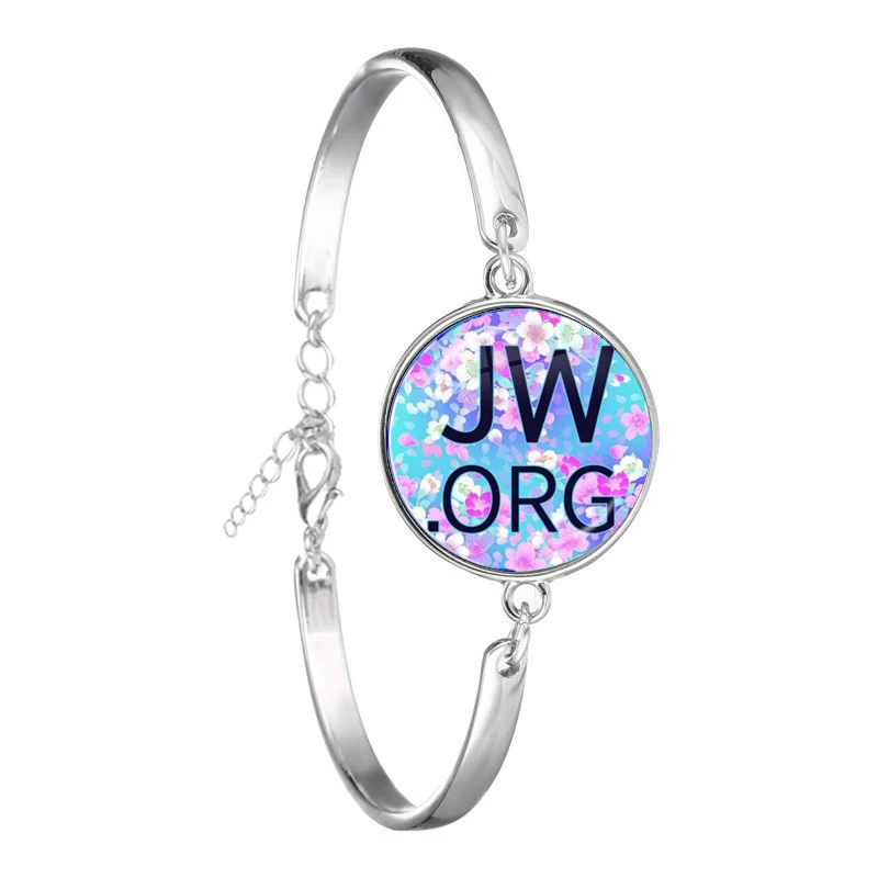 Новое поступление 2020 браслет-цепочка JW.ORG в стиле стимпанк браслеты-цепочки со
