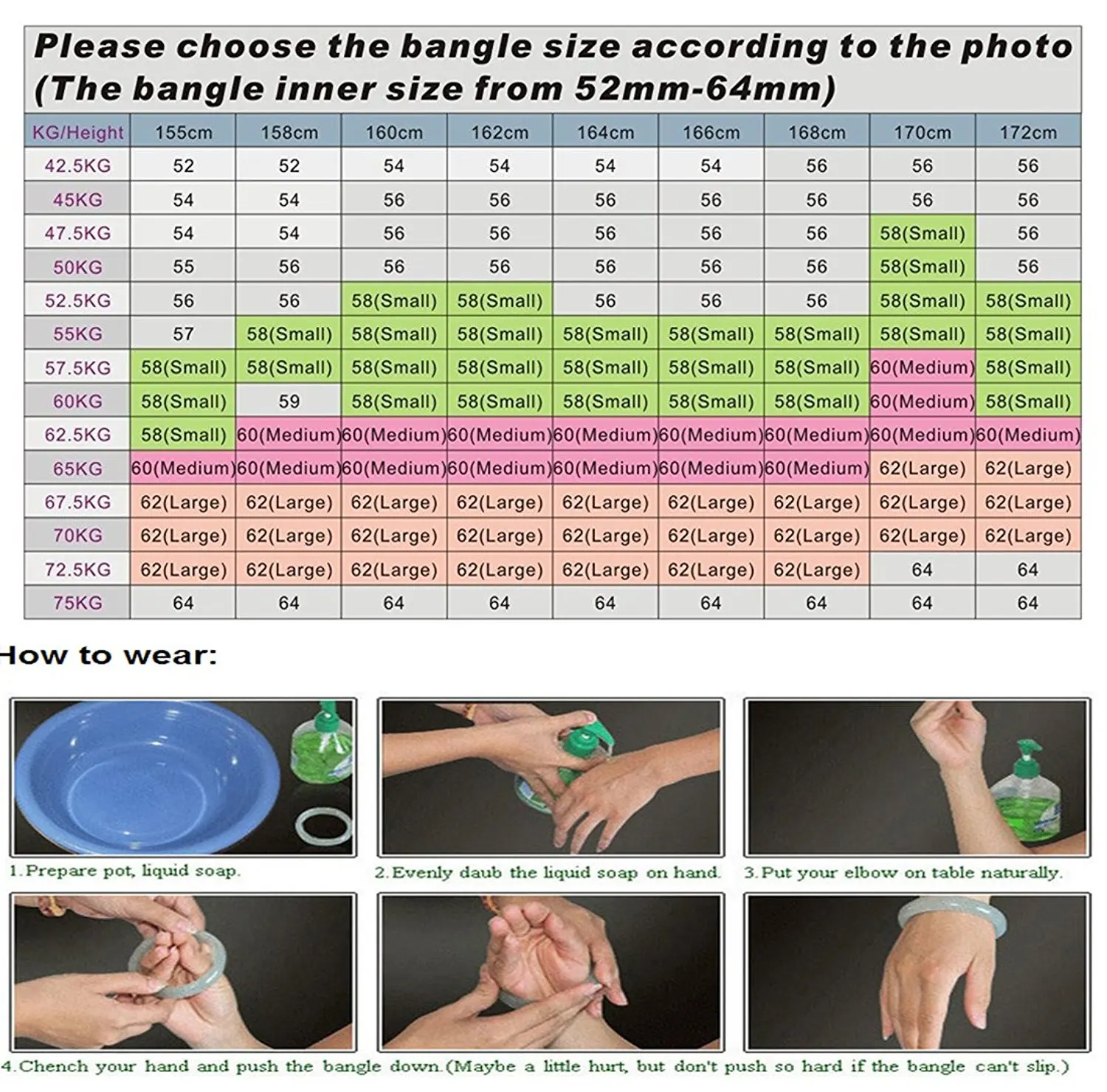 LETSFUN Изящные Ювелирные изделия классический модный полированный зеленый агат