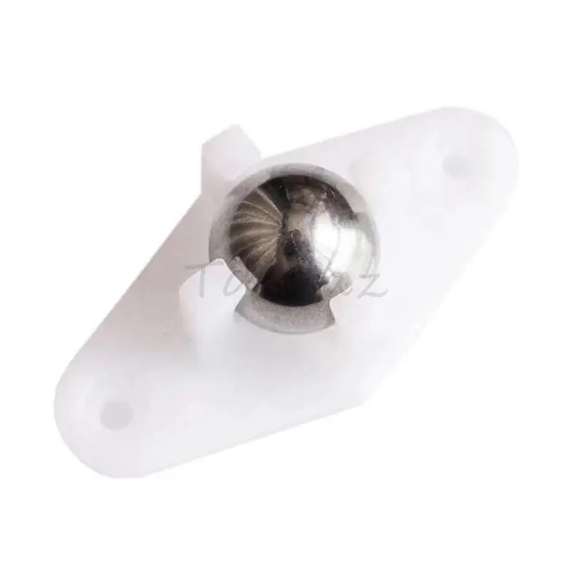 Вакуумный стальной шар W420 универсальное колесо 2 колеса UNO умное автомобильное