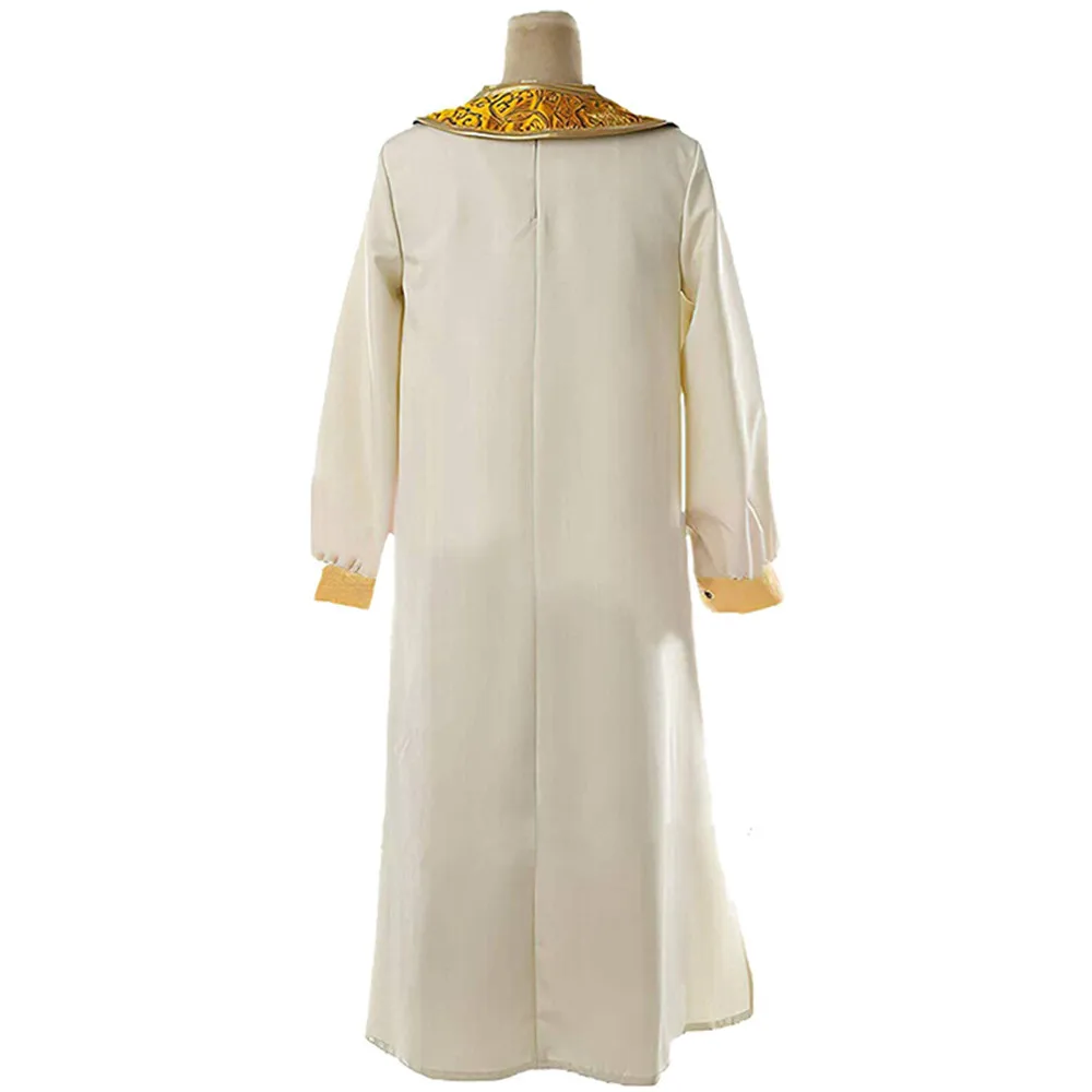 Костюм Aladdin в виде лампы искусственный принц костюм для взрослых мужской