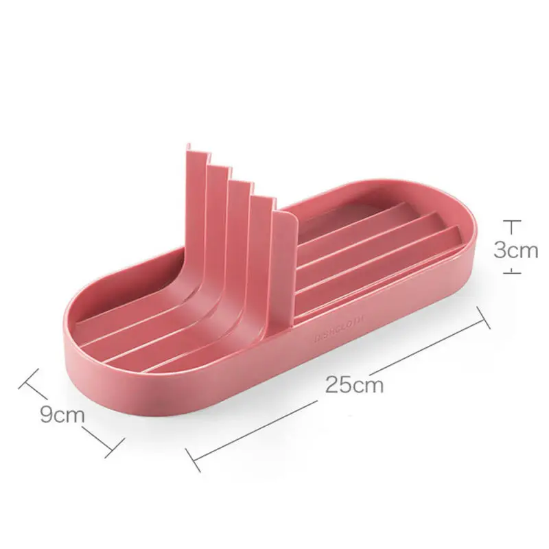 Органайзер для хранения губки и мыла на кухонную раковину | Дом сад