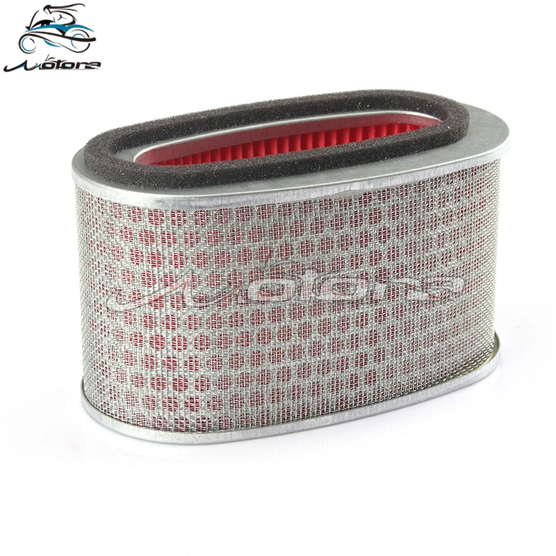 

Motorcycle Air Intake Filter Air Cleaner For VT750 Shadow 750 2004-2016 05 06 07 08 09 10 11 12 13 14 15