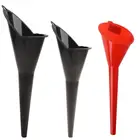 1 шт., многофункциональная Воронка для бензинового моторного масла