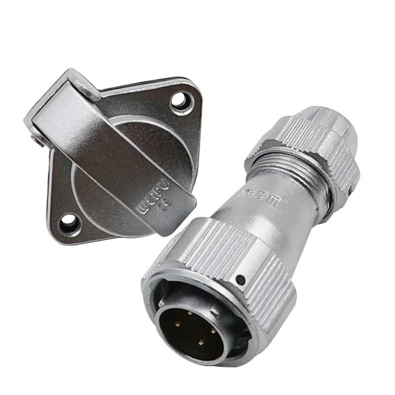

WEIPU WY16 TE + ZG M16 2Pin 3, 4, 5, 7, 9, 10 лет, булавки промышленный автомобильный авиационным соединителем 5A 10Amp AC DC Мощность Водонепроницаемый разъемы